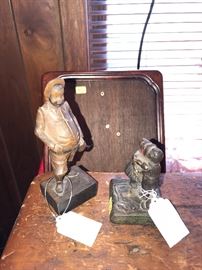 ANTIQUES AND COLLECTIBLES