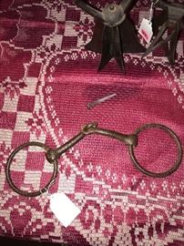 ANTIQUES / COLLECTIBLES / PRIMITIVES / AMERICANA / FOLK ART