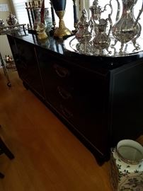6 Drawer cabinet or dresser