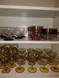 Glassware