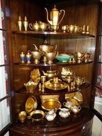 Pickard China, Decorated in the Pickard Studio, Chicago, Early 1900's