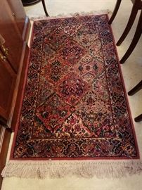 Karastan small rug