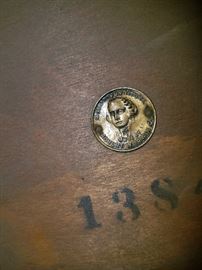 Royal Furniture, Robert W. Irwin Co.