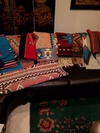 Southwest rugs
