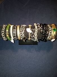 Bracelets