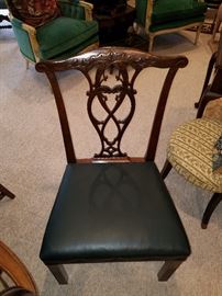Baker chair