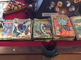 Comic Book Collection