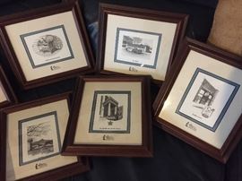 Andy Griffith Show Prints