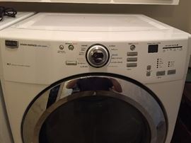 Maytag Dryer