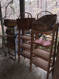 pepperidge farms display racks