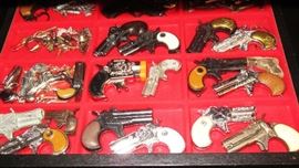 Dorsheimer DERRINGERS CASE