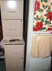Dorsheimer FILE CABS AND T CLOTHS