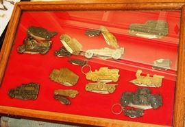 Dorsheimer CAR KNIVES