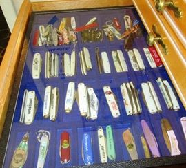 Dorsheimer knives ads