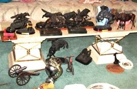 dorsheimer coffee table