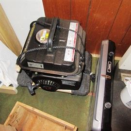 dorsheimer generator