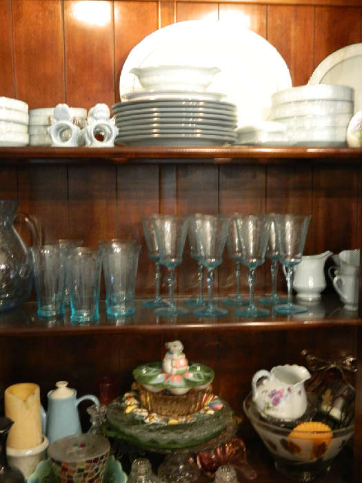 Noritake China Love Song