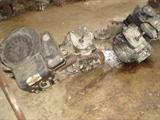 Briggs and Stratton