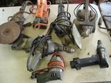 Power Tools