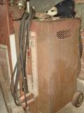 miller welder