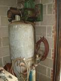 220 volt air compressor