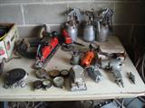 pneumatic air tools