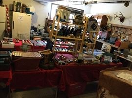 Freezer, refrigerators, washer, dryer, tools, camping ,hunting ,fishing