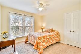 full size guest bedroom mattress set with frame