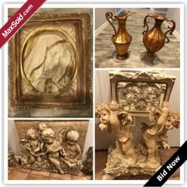 maxsold MenloParkSharonParkDrive