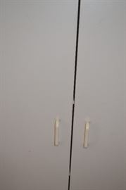 Laminate Storage Cabinet