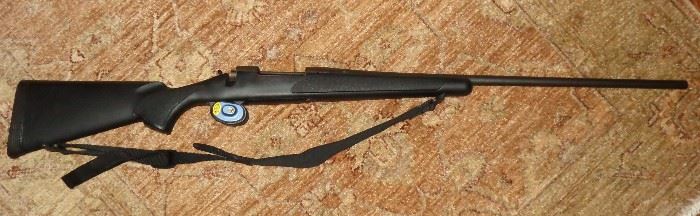 Remington Model 700 7mm