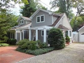 7 Blind Brook Rd Westport