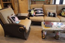 Cast Classics furniture