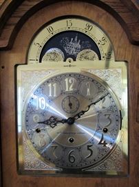 Howard Miller Grandfather Clock