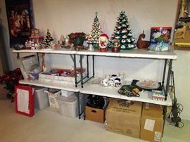 Christmas Items