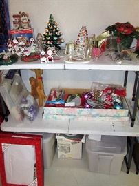 Christmas Items