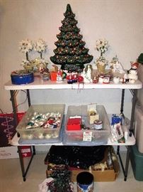 Christmas Items