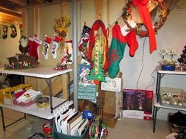 Christmas Items