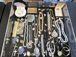 Costume Jewelry 