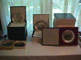 More sterling plates