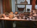 Geodes, etc