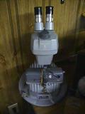 Bausch & Lomb jewelers microscope (1 of 2)