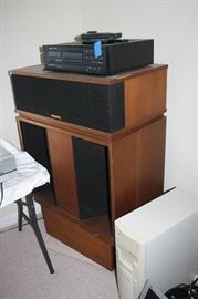 Klipsch speaker 2 of 2