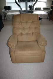 Recliner