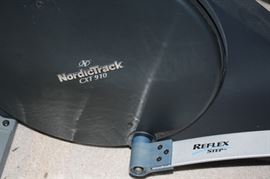 NordicTrack CXT 910