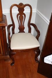 The other captain chair