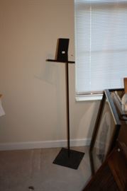 Music stand