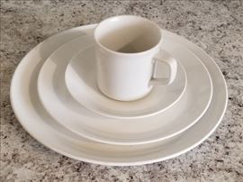  Johnson Brothers Ironstone China  http://www.ctonlineauctions.com/detail.asp?id=691094