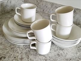 Johnson Brothers Ironstone China Service  http://www.ctonlineauctions.com/detail.asp?id=691098