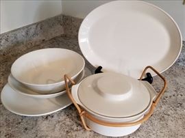  Johnson Brothers Ironstone China  http://www.ctonlineauctions.com/detail.asp?id=691096